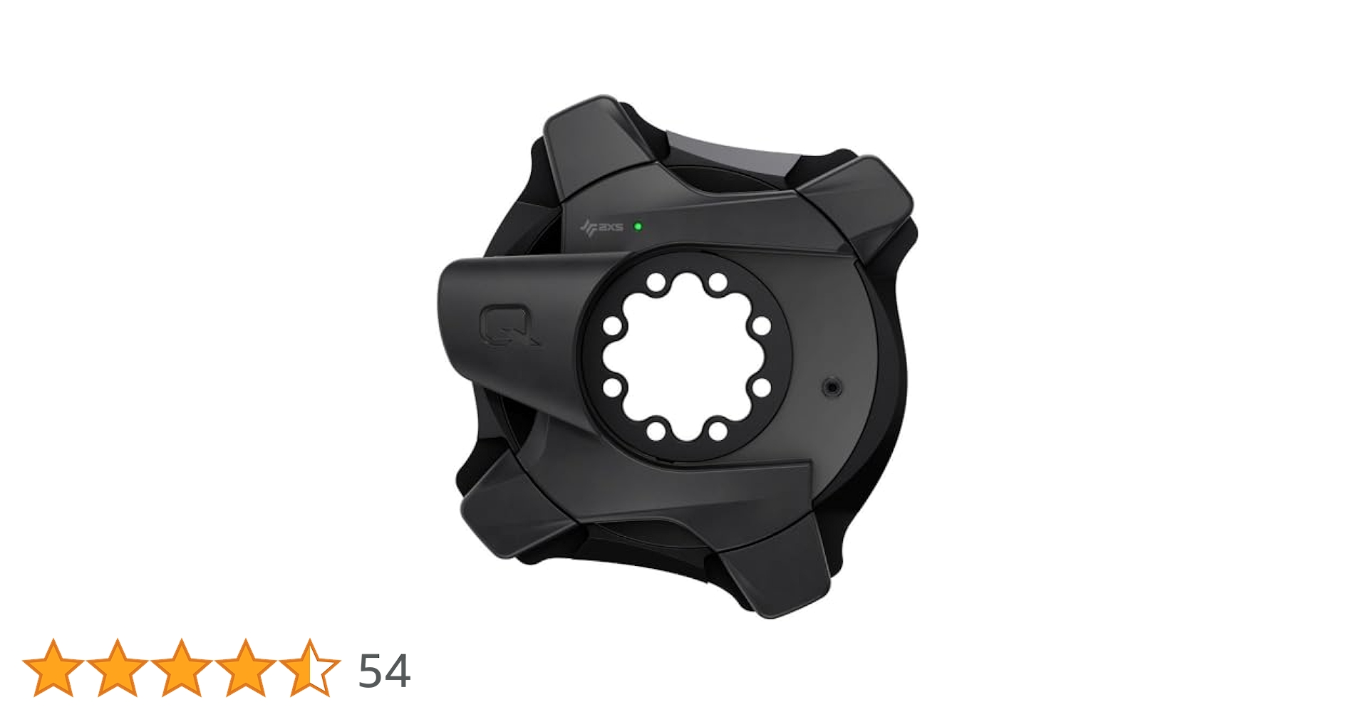 Amazon | SRAM RED/Force AXS パワーメーター スパイダー - 107